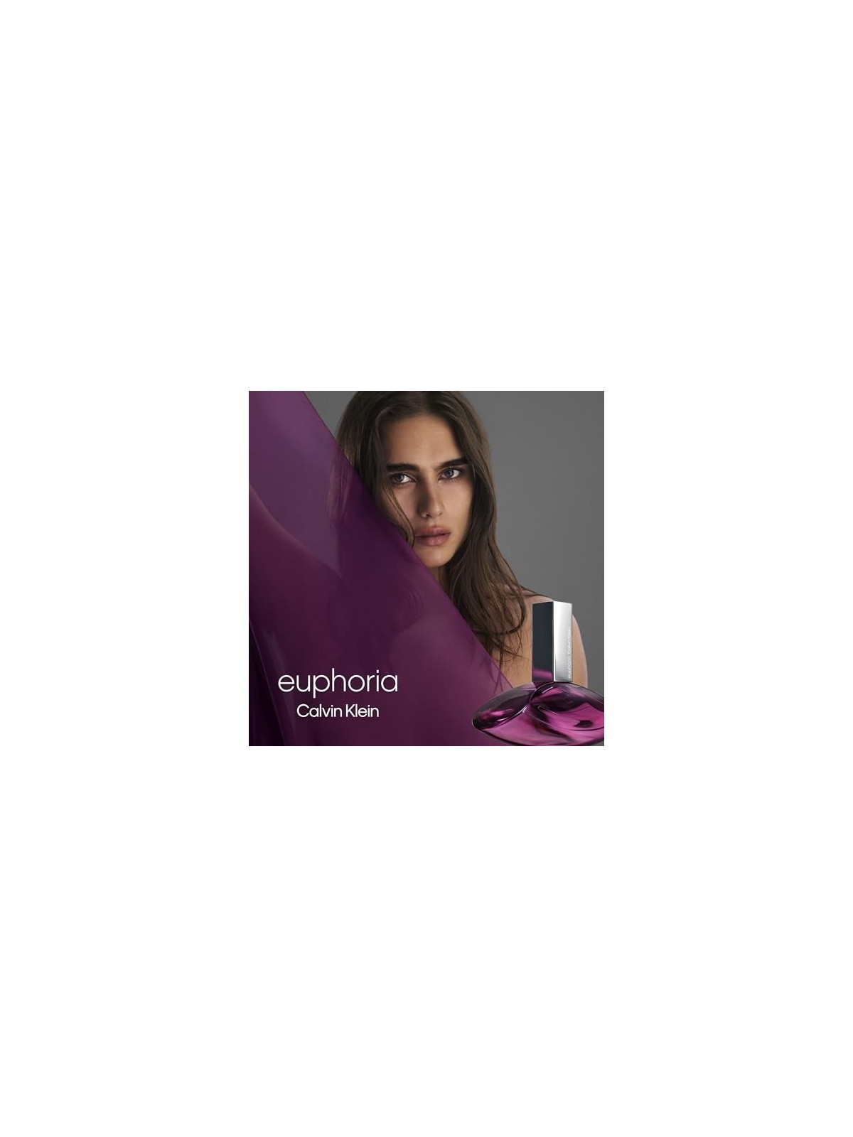 Calvin Klein Euphoria Women eau de parfum Spray donna 160ml