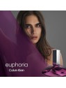 Calvin Klein Euphoria Women eau de parfum Spray donna 160ml