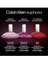 Calvin Klein Euphoria Women eau de parfum Spray donna 160ml