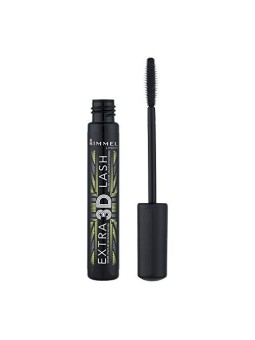 Rimmel Extra Lash Mascara 3D Mascara 8 ml donna 003 Extra Black