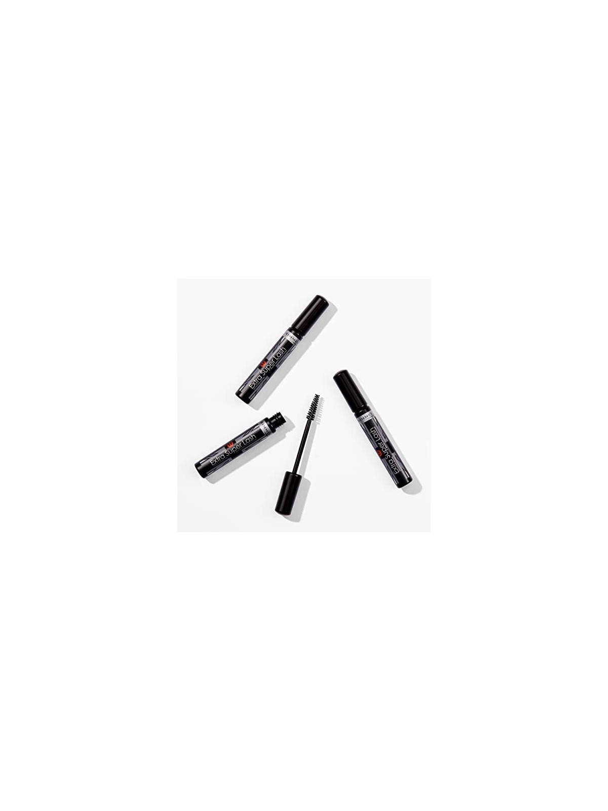 Rimmel Extra Lash Mascara 3D Mascara 8 ml donna 003 Extra Black