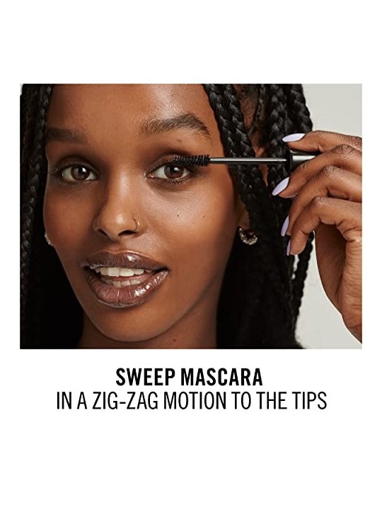 Rimmel Extra Lash Mascara 3D Mascara 8 ml donna 003 Extra Black