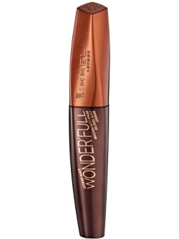 Rimmel Wonderfull Argan Mascara 12 ml Extreme Black