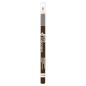 MISS SPORTY Eye Millionaire Matita occhi resistente allacqua eyeliner 002 Money Brown 15 g