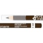 MISS SPORTY Eye Millionaire Matita occhi resistente allacqua eyeliner 002 Money Brown 15 g
