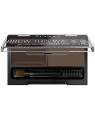 Rimmel London Set Kit per Scolpire le Sopracciglia 2 4 grammi donna