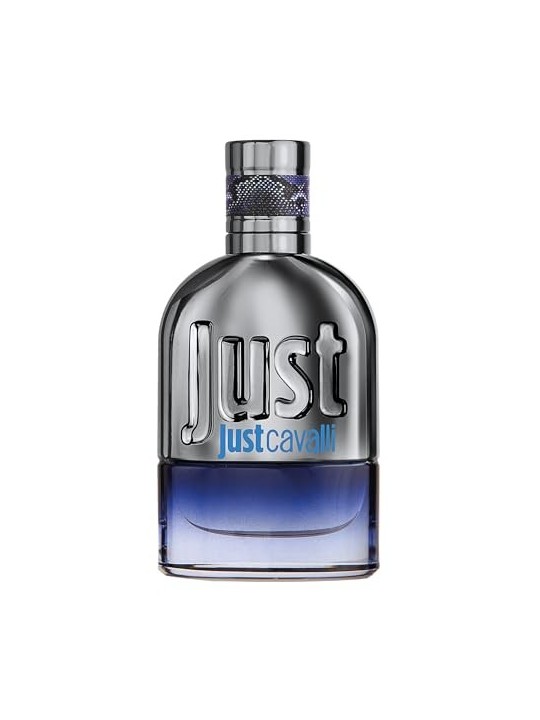 Cavalli Roberto Just Cavalli For Him eau de toilette uomo