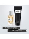 David Beckham Classic eau de toilette Spray uomo 90ml
