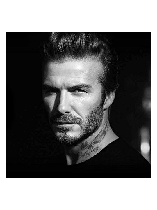 David Beckham Classic eau de toilette Spray uomo 90ml