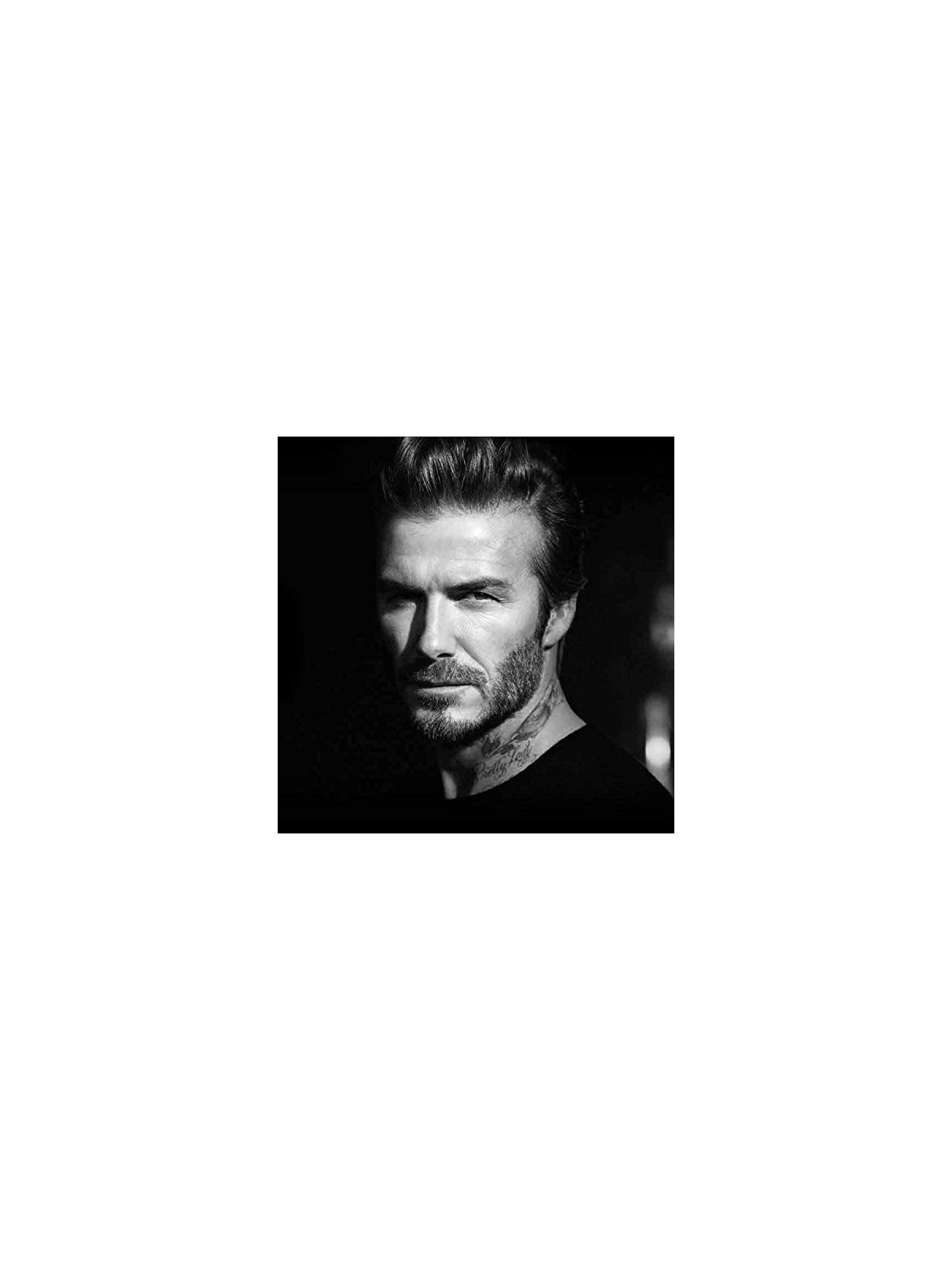 David Beckham Classic eau de toilette Spray uomo 90ml
