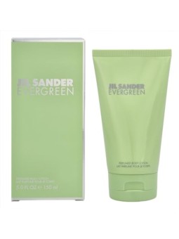 Jil Sander Evergreen Body Lotion donna 150ml acquista 
