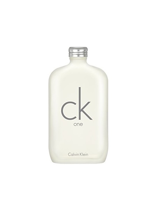 Calvin Klein CK ONE eau de toilette Spray unisex 300ml
