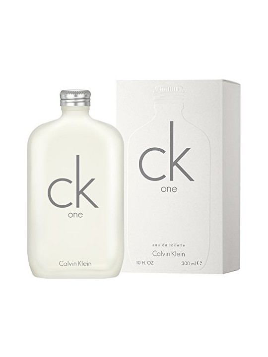 Calvin Klein CK ONE eau de toilette Spray unisex 300ml