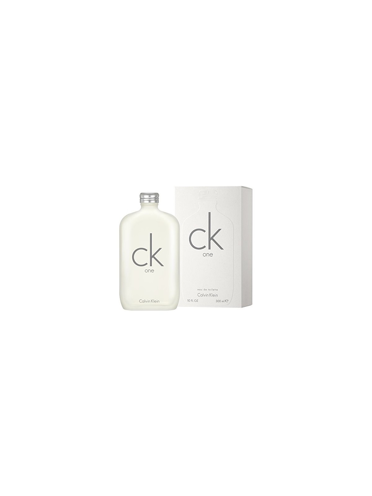 Calvin Klein CK ONE eau de toilette Spray unisex 300ml