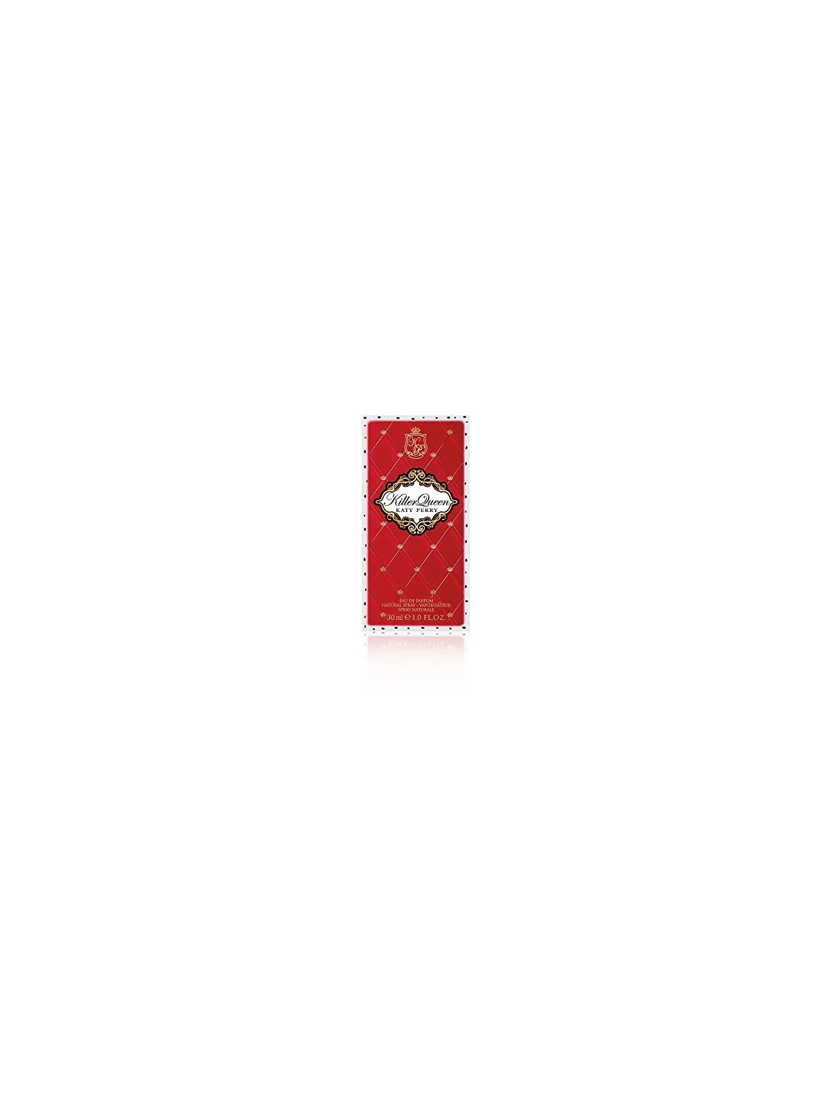 Katy Perry Killer Queen eau de parfum donna 30ml