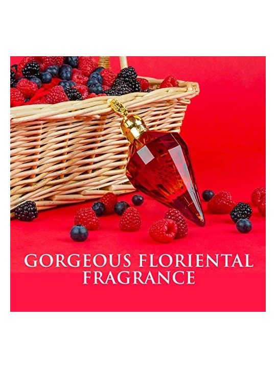 Katy Perry Killer Queen eau de parfum donna 30ml
