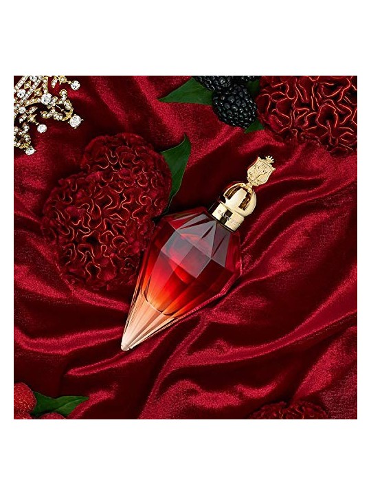 Katy Perry Killer Queen eau de parfum donna 30ml