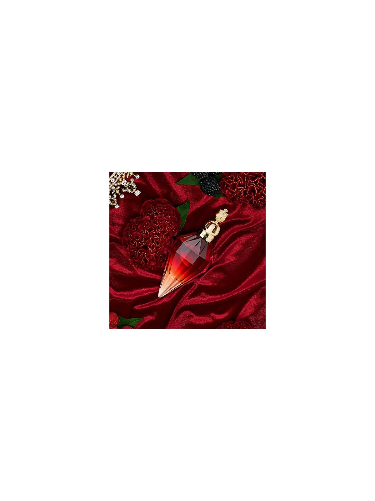 Katy Perry Killer Queen eau de parfum donna 30ml