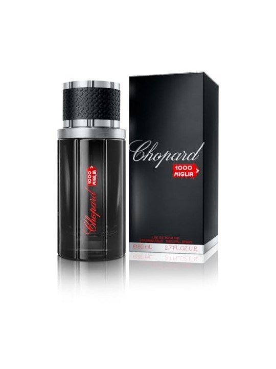 Chopard 1000 Miglia eau de toilette uomo 80ml