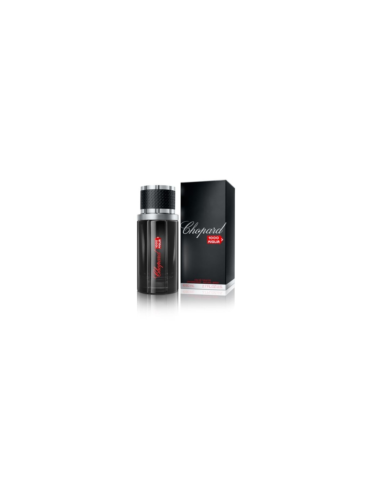 Chopard 1000 Miglia eau de toilette uomo 80ml