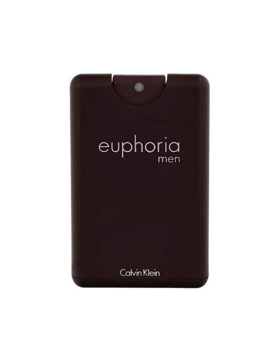 Calvin Klein Euphoria Men EDT Spray uomo 20ml