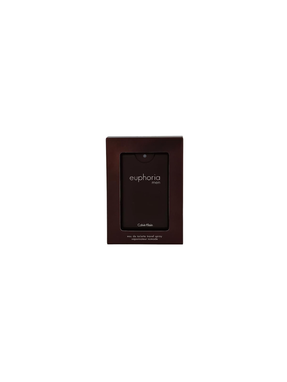 Calvin Klein Euphoria Men EDT Spray uomo 20ml