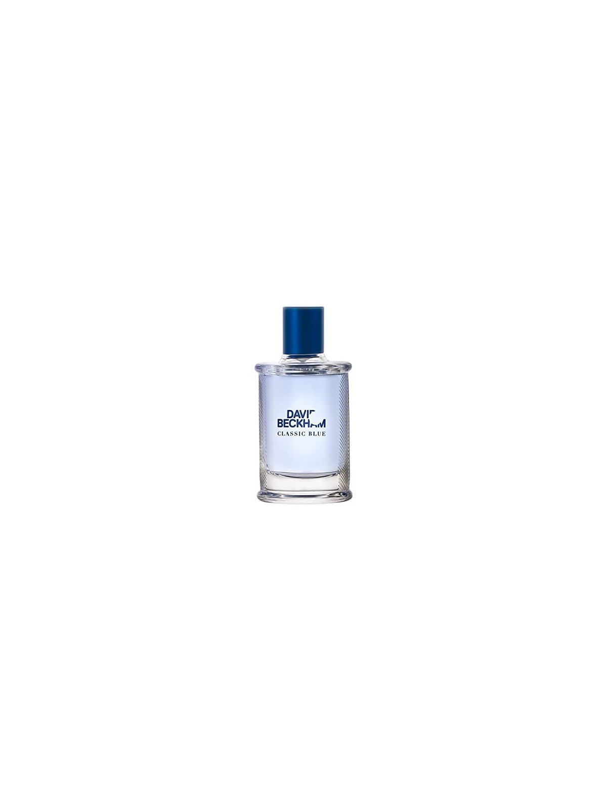 David Beckham Classic Blue eau de toilette uomo 60ml
