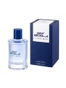 David Beckham Classic Blue eau de toilette uomo 60ml