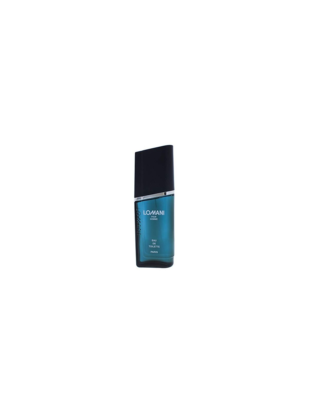 Lomani Pour Homme Eau De Toilette 100 ml man