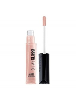 Rimmel OH MIO GLOSS Lucidalabbra 65 ml donna 100 Love bug