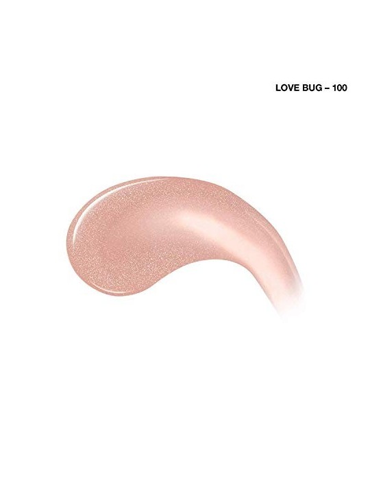 Rimmel OH MIO GLOSS Lucidalabbra 65 ml donna 100 Love bug