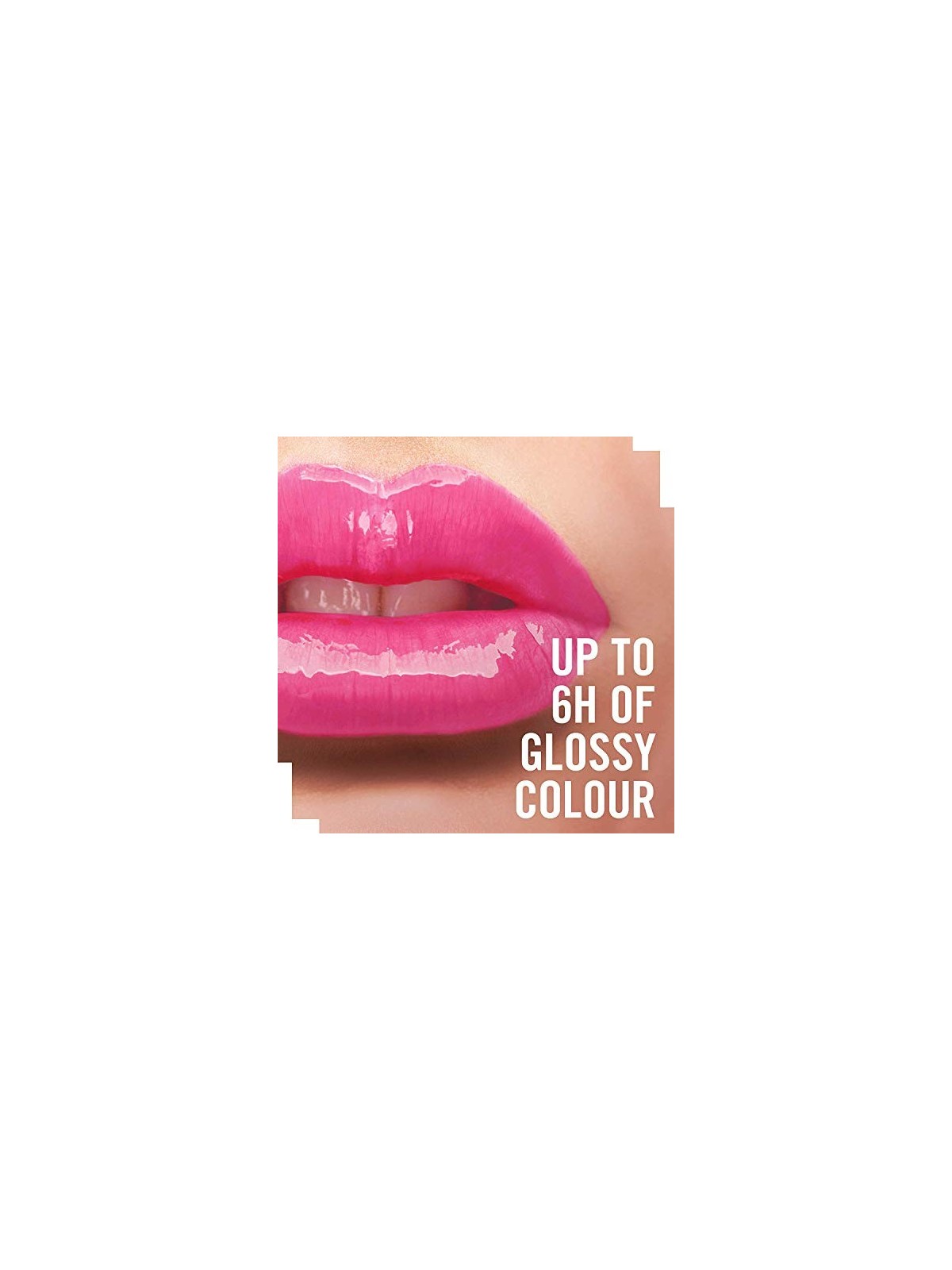 Rimmel OH MIO GLOSS Lucidalabbra 65 ml donna 100 Love bug