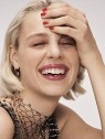Rimmel OH MIO GLOSS Lucidalabbra 65 ml donna 100 Love bug