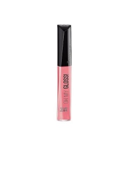 Rimmel OH MIO GLOSS Lucidalabbra 65 ml donna 150 Glossaholic