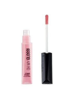 Rimmel OH MIO GLOSS Lucidalabbra 65 ml donna 160 Stay My Rose
