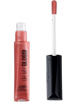 Rimmel OH MIO GLOSS Lucidalabbra 65 ml donna 330 Snog