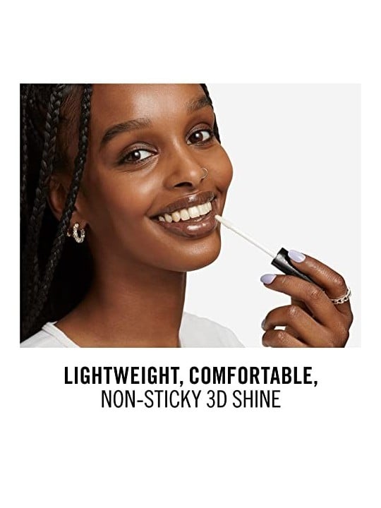 Rimmel OH MIO GLOSS Lucidalabbra 65 ml donna 330 Snog