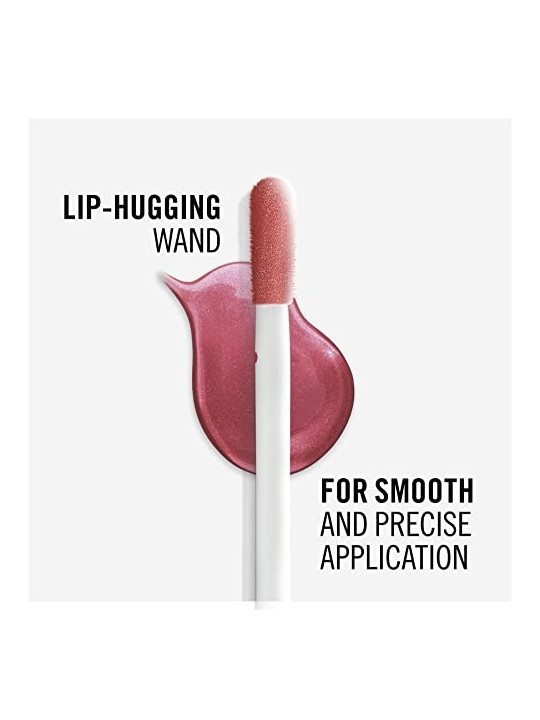Rimmel OH MIO GLOSS Lucidalabbra 65 ml donna 330 Snog