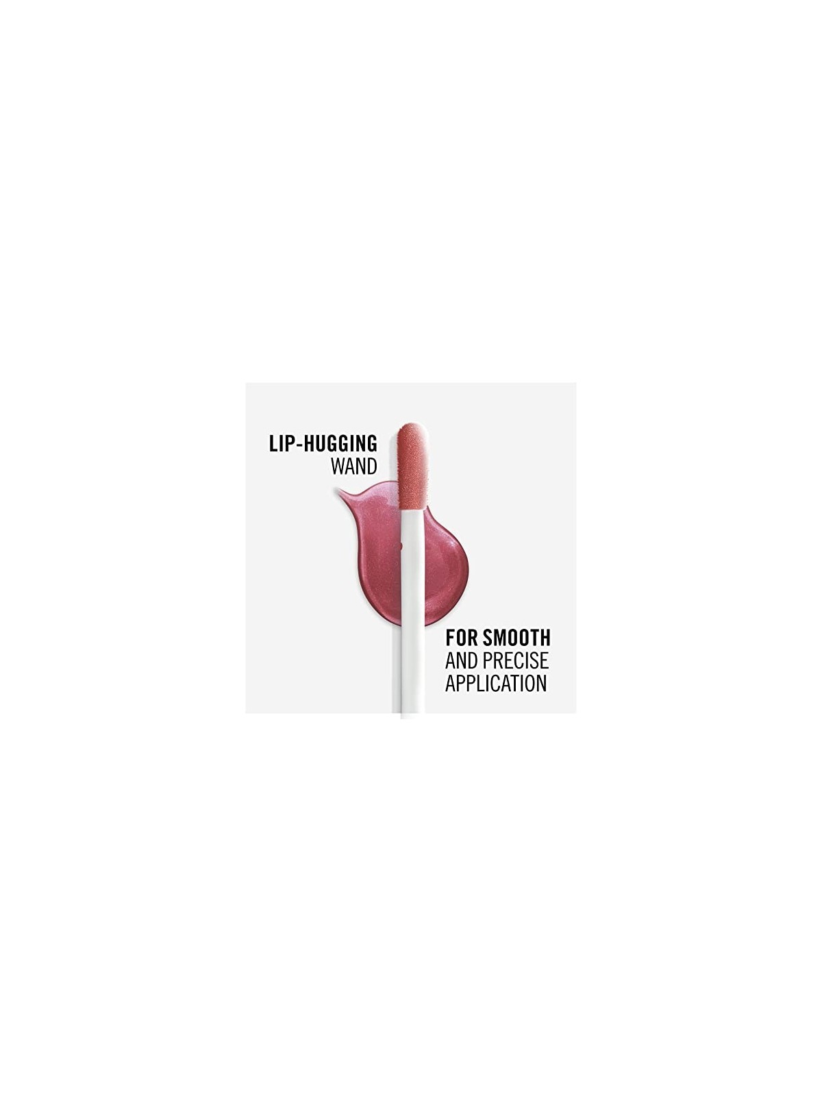 Rimmel OH MIO GLOSS Lucidalabbra 65 ml donna 330 Snog