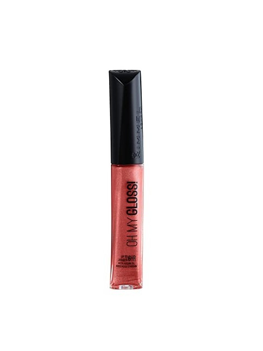 Rimmel OH MIO GLOSS Lucidalabbra 65 ml donna 330 Snog