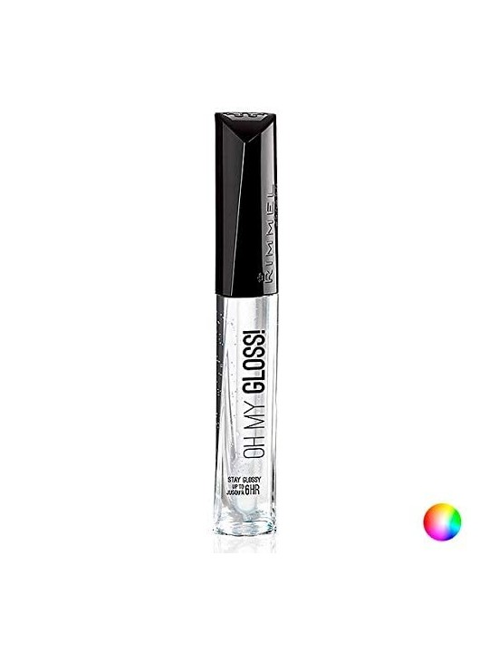 Rimmel OH MIO GLOSS Lucidalabbra 65 ml donna 330 Snog