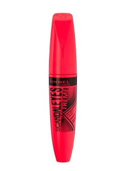 Rimmel London ScandalEyes XX-Treme Nero 12ml