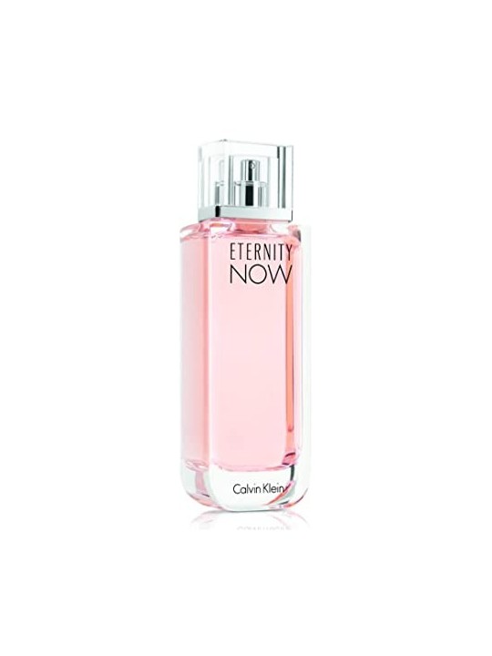 Calvin Klein ETERNITY NOW eau de parfum spray 30ml donna