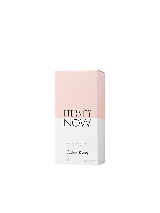 Calvin Klein ETERNITY NOW eau de parfum spray 30ml donna