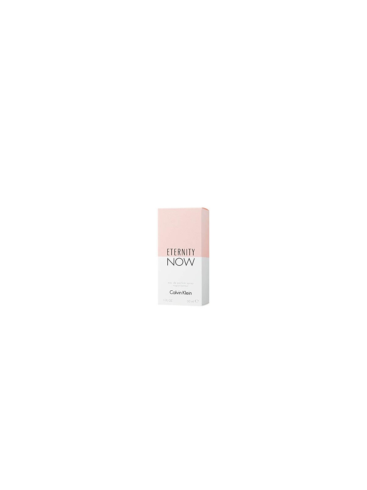 Calvin Klein ETERNITY NOW eau de parfum spray 30ml donna