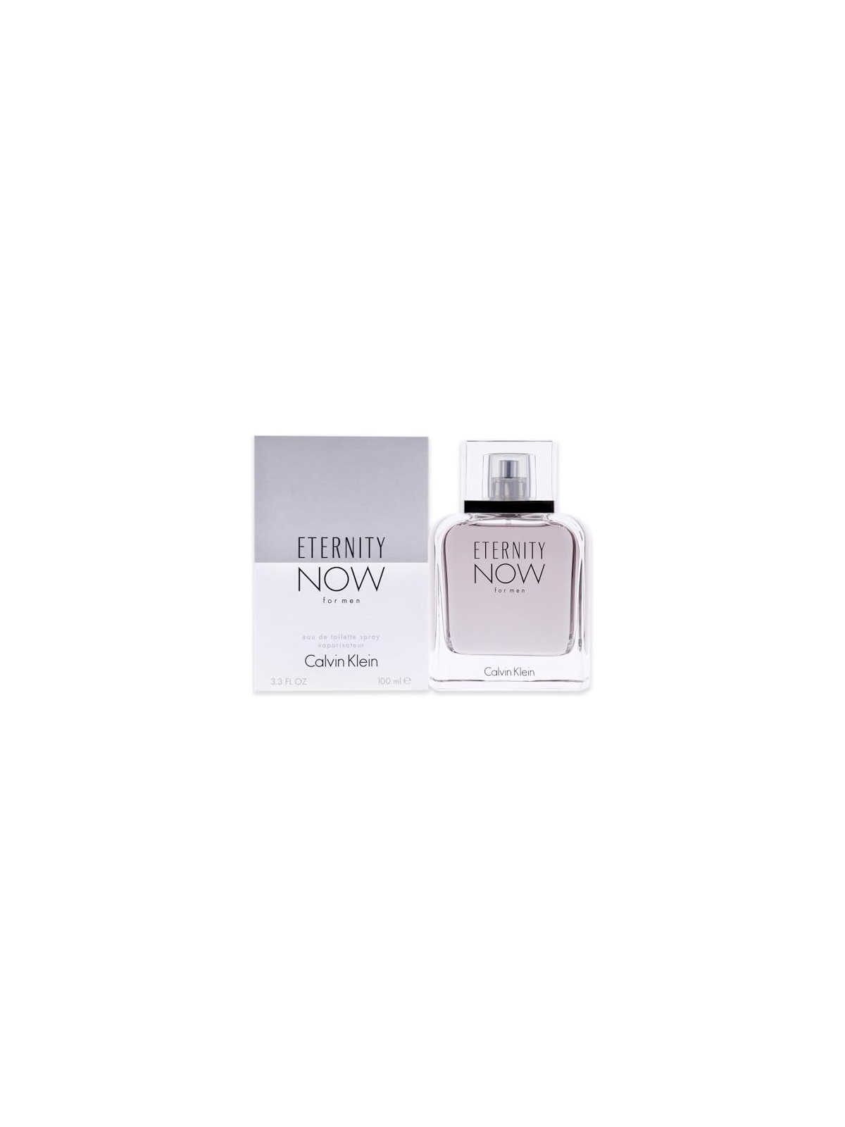 Calvin Klein Now Eternity for Men eau de toilette uomo 100ml