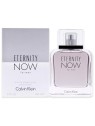 Calvin Klein Now Eternity for Men eau de toilette uomo 100ml