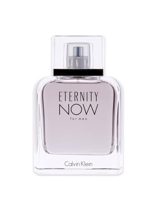 Calvin Klein Now Eternity for Men eau de toilette uomo 100ml