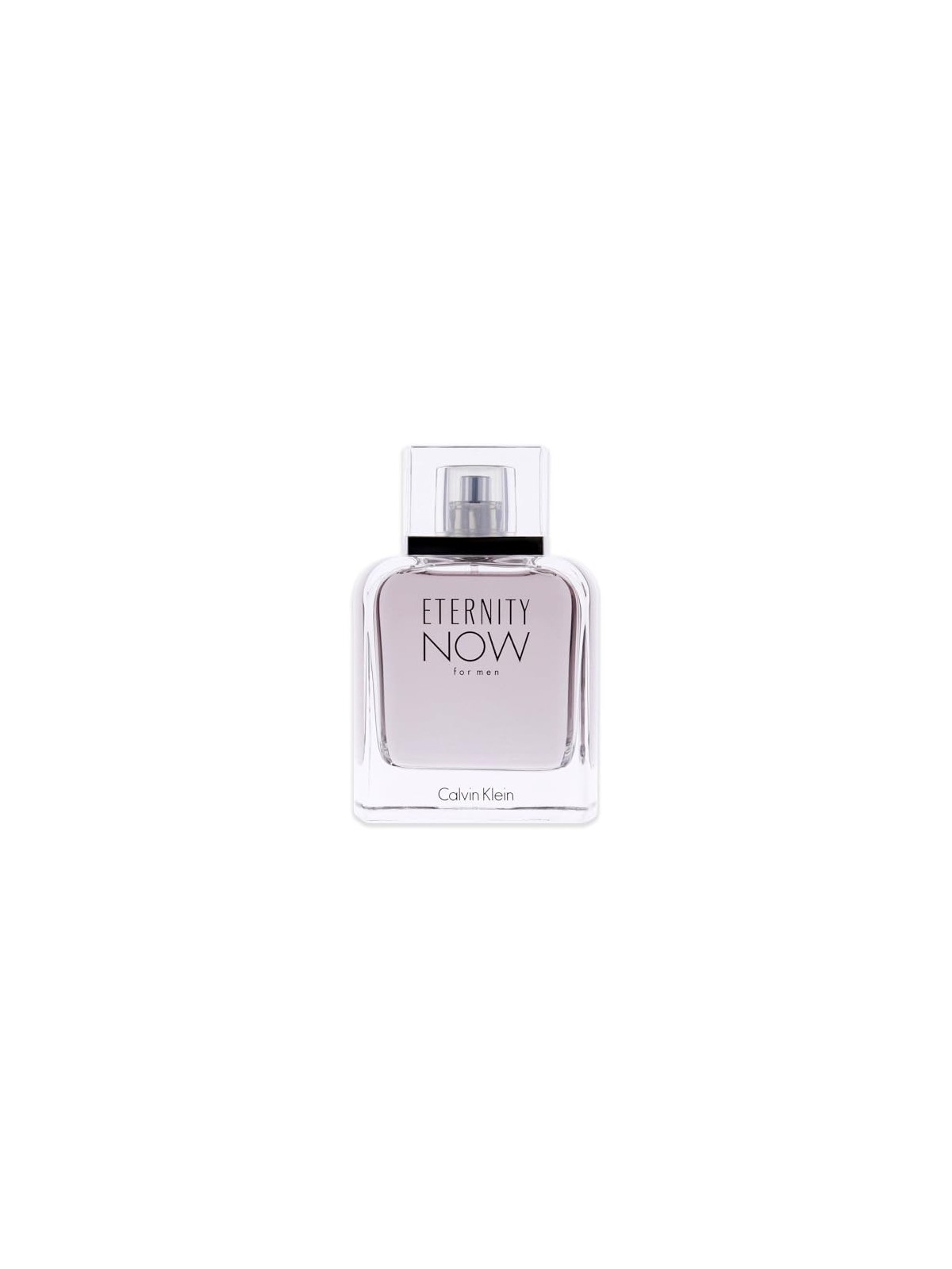 Calvin Klein Now Eternity for Men eau de toilette uomo 100ml