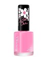 Rimmel 60 Seconds Super Shine By Rita Ora Nail Polish 8 ml